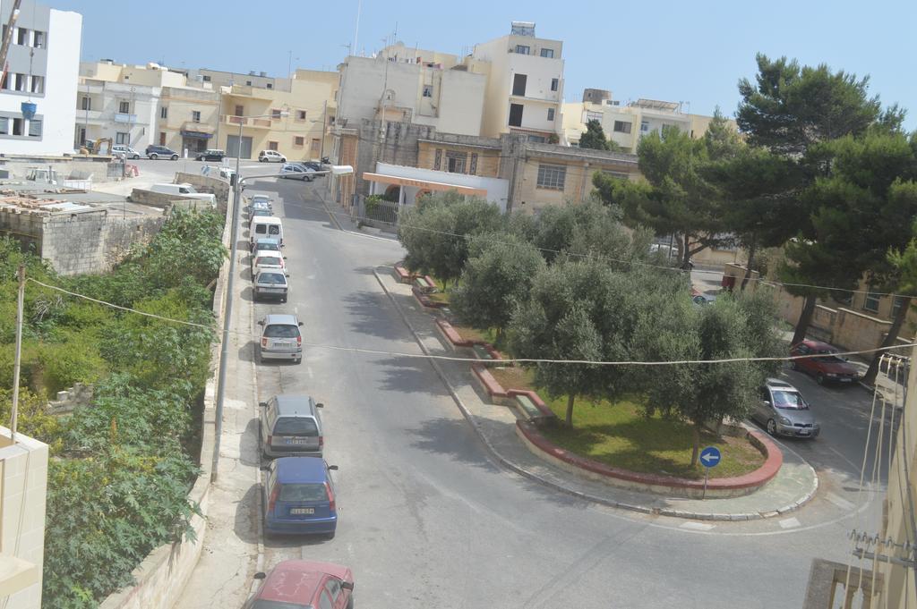 Estrella Lodging Apartment Rabat Room photo