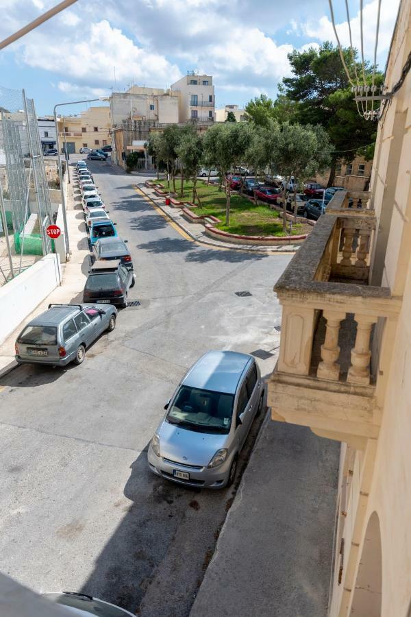 Estrella Lodging Apartment Rabat Exterior photo